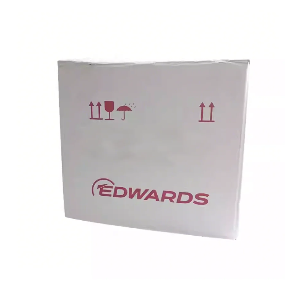 Edwards A65299500 Bomba vacío RV3 RV5 RV8 RV12 motor - imagen 5