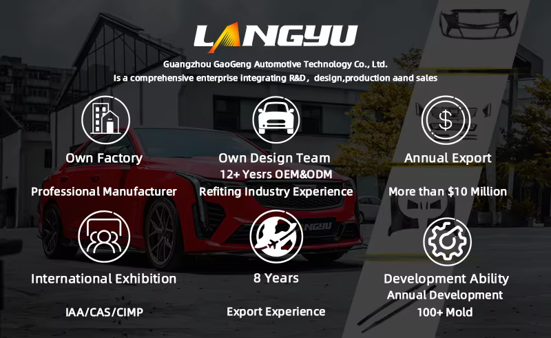 Descripción del capó delantero