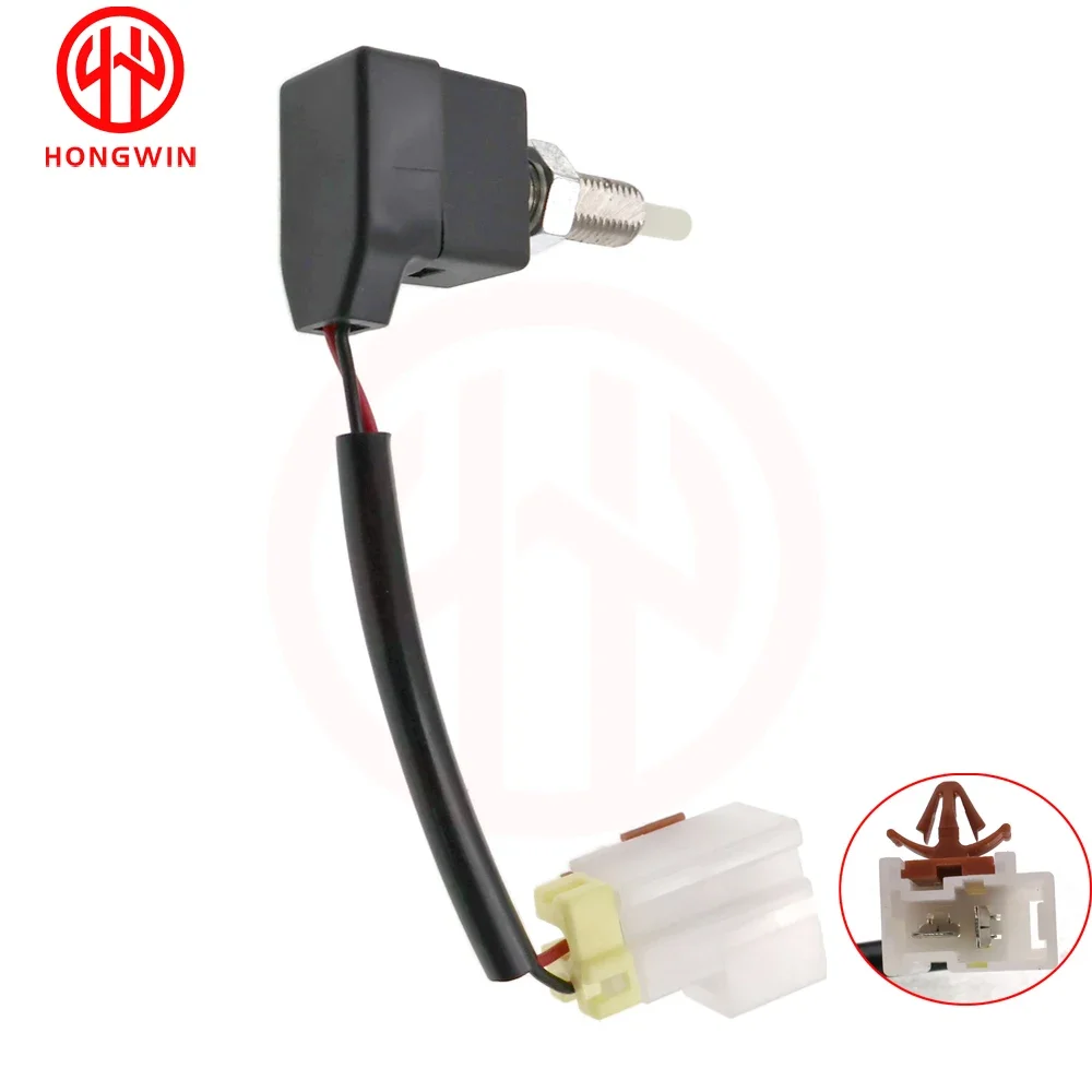 93840-2E010 interruptor de Control de embrague interruptor de encendido para Hyundai Santa Fe 2007-2009 i20 2009-2012 Kia Sportage 93840-3K000