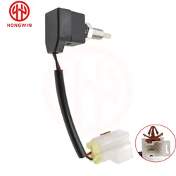 93840-2E010 Interruptor de embrague Hyundai Santa Fe i20 Kia Sportage