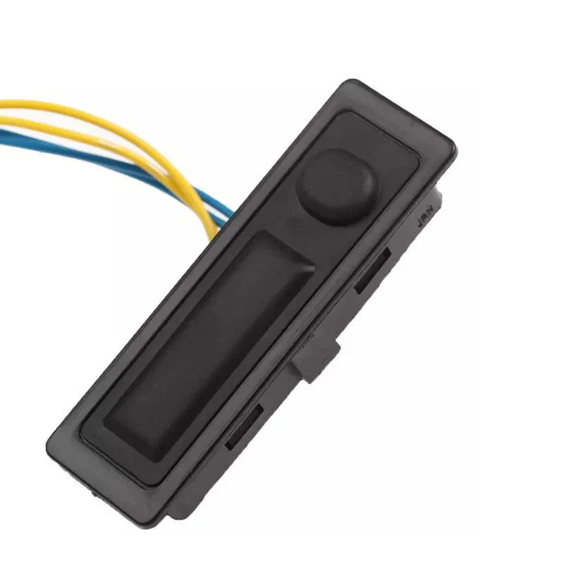 Interruptor apertura portón Nissan Murano 2008-2014 OEM 25380-1AA0A - imagen 5