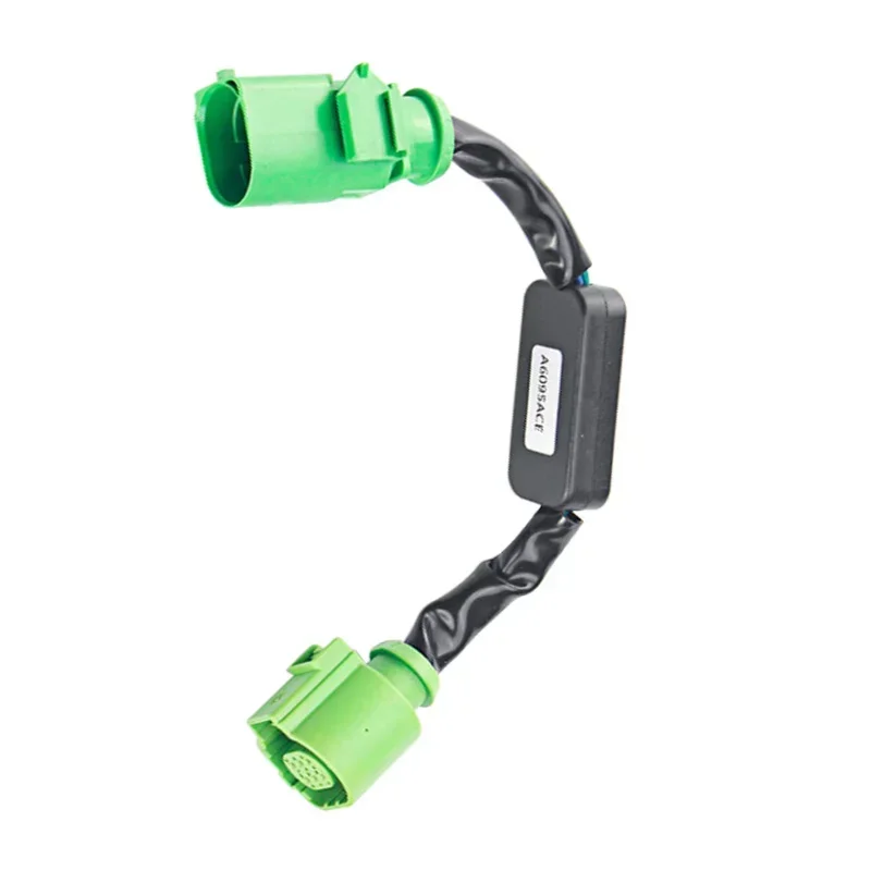 Módulo LED de intermitente dinámico trasero para Audi A6/S6/RS6 C7 - imagen 5