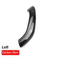 Left - Carbon Fiber