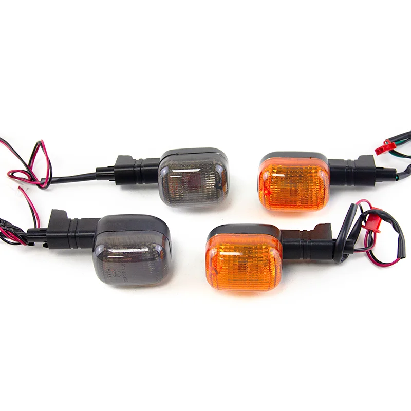 Intermitentes universales para moto Yamaha Zuma 50/125 - imagen 5