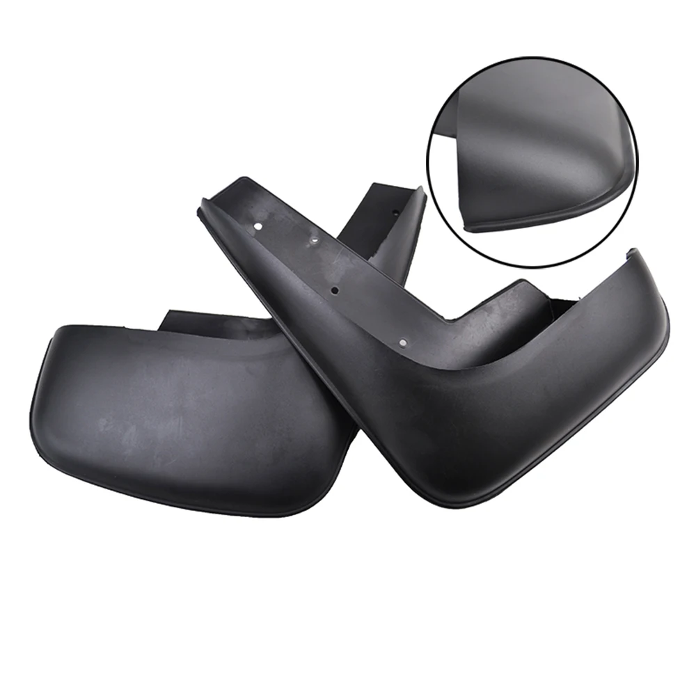 Guardabarros delanteros y traseros Toyota Camry XV30 2002-2006 - imagen 5