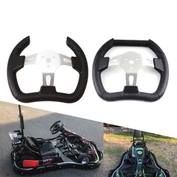 Volante poliuretano 11 pulgadas competición kart y todoterreno