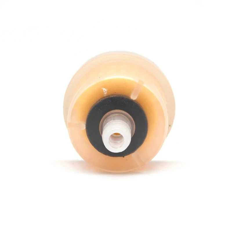 ZSDTRP Filtro de gasolina 6 mm para moto, ATV y pit bike - imagen 3