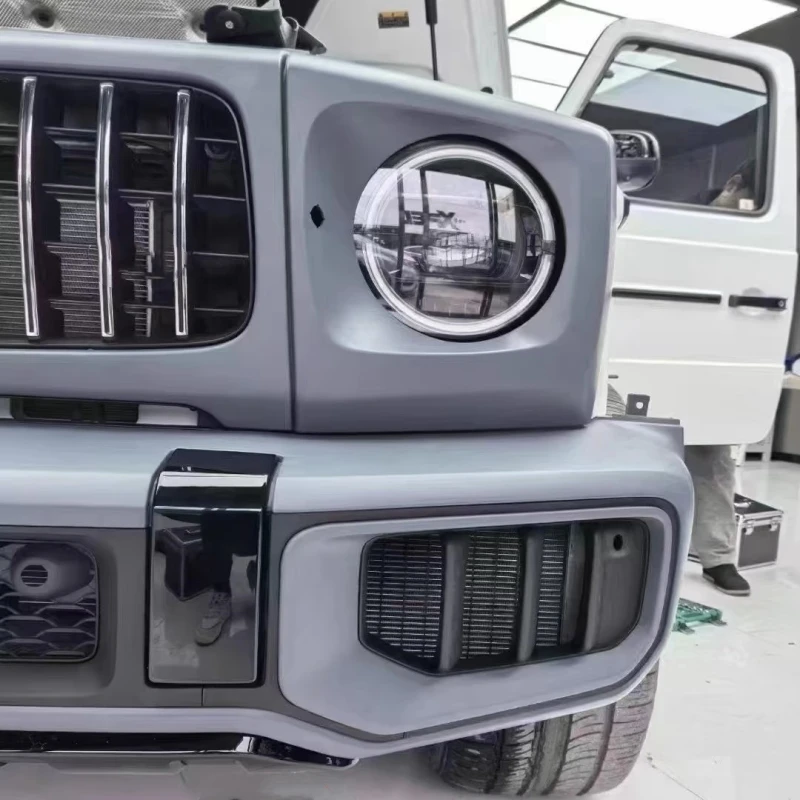 Kit de carrocería Mercedes-Benz Clase G W464/W465 estilo G63 - imagen 3
