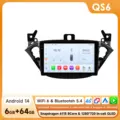 QS6-6G 64G-8cores-4G