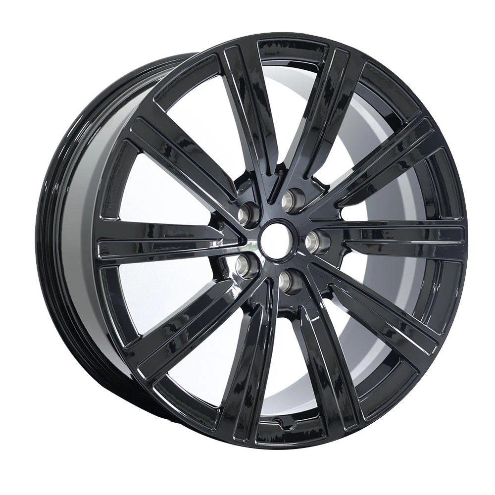 Llantas forjadas 5x120 de 18-20 pulgadas para Toyota Lexus - imagen 3