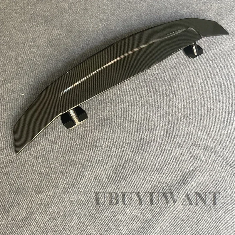 Alerón trasero ABS sin pintar para Mercedes SLK R171 R172 - imagen 5