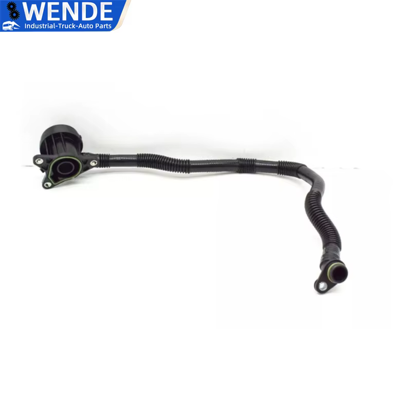 A2700180900 Tubo refrigerante para Mercedes-Benz CLA 180/200/220/250 - imagen 2