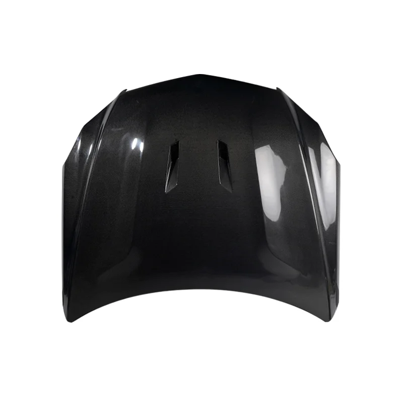Capó de fibra de carbono Mercedes Clase E W207 Coupé 2010-2017