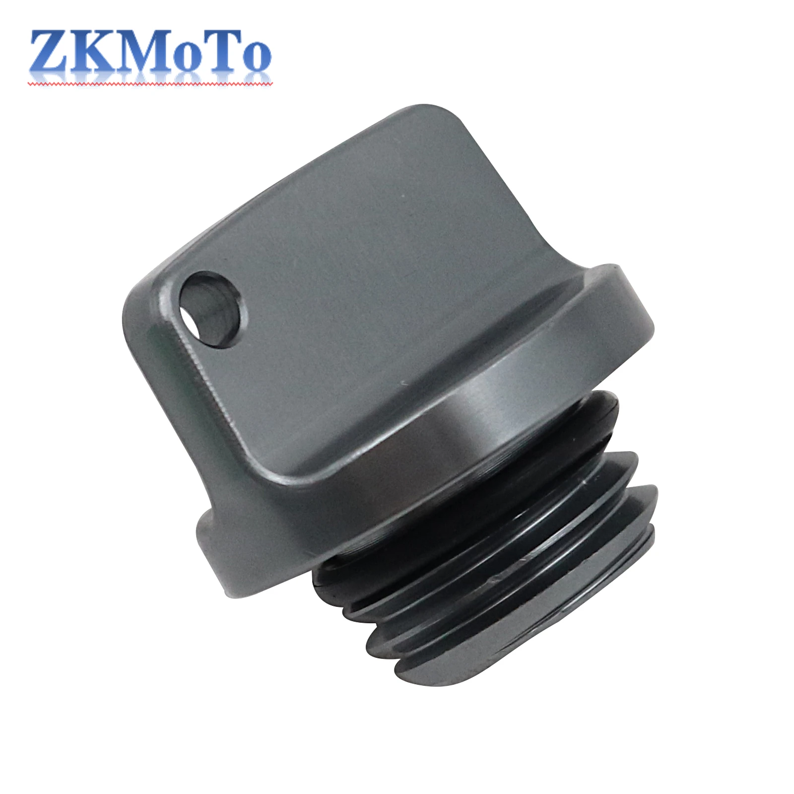 Tapón de aceite M20x2,5 para Yamaha YZ/WR 125-450 F/X - imagen 3