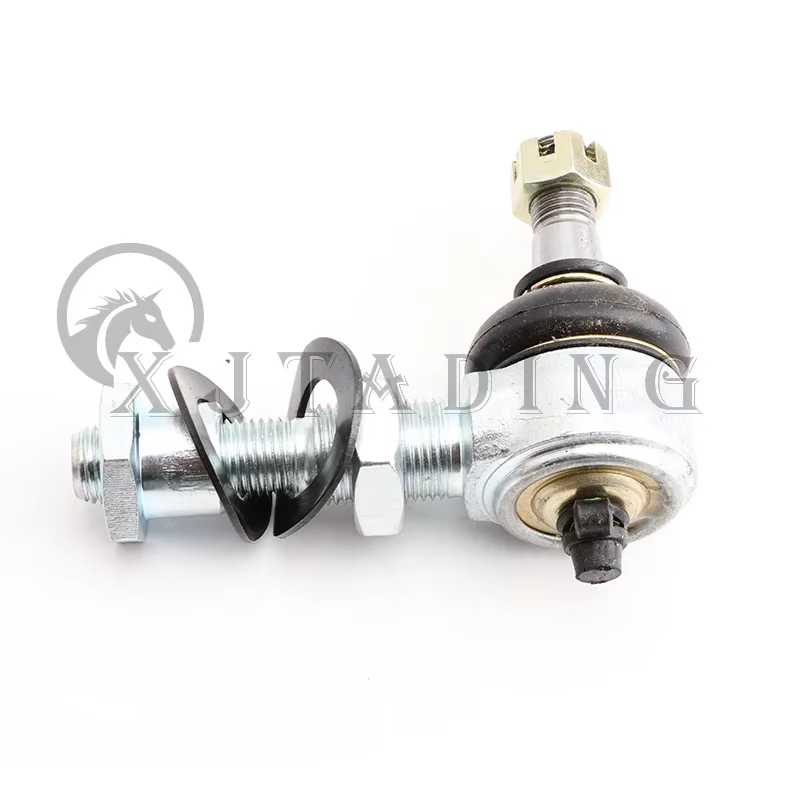 Rótula ajustable con engrasador para quad, ATV y buggy - imagen 3