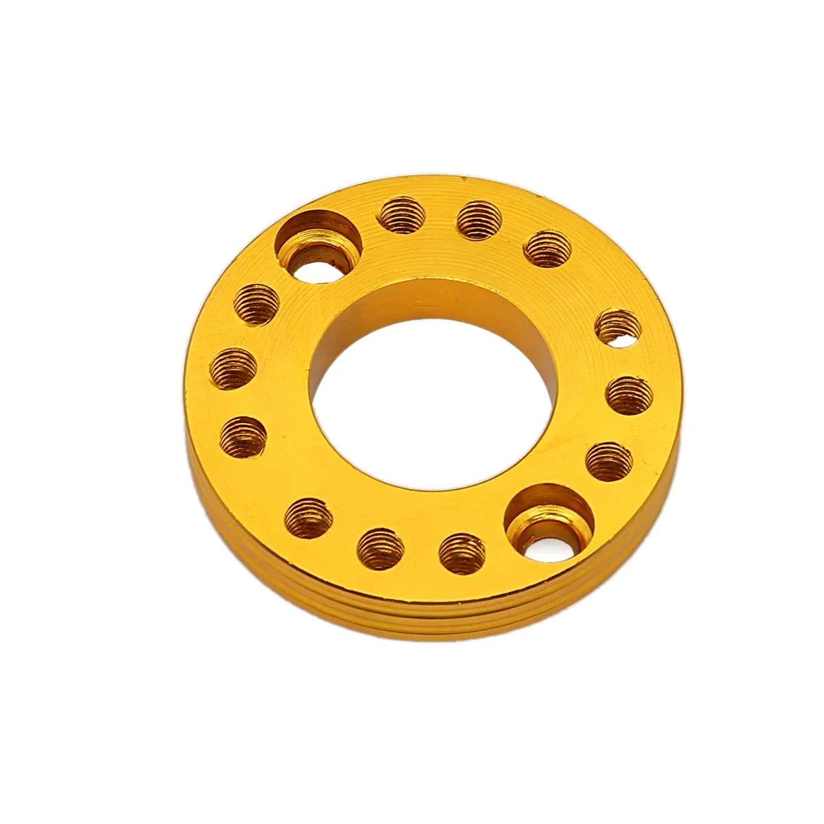 Adaptador de carburador CNC para pit bike y buggy - imagen 5