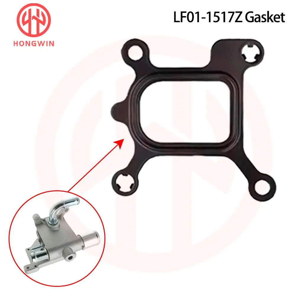 Junta carcasa termostato Mazda 3, 5 y 7 LF01-1517Z