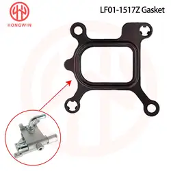 Junta carcasa termostato Mazda 3, 5 y 7 LF01-1517Z