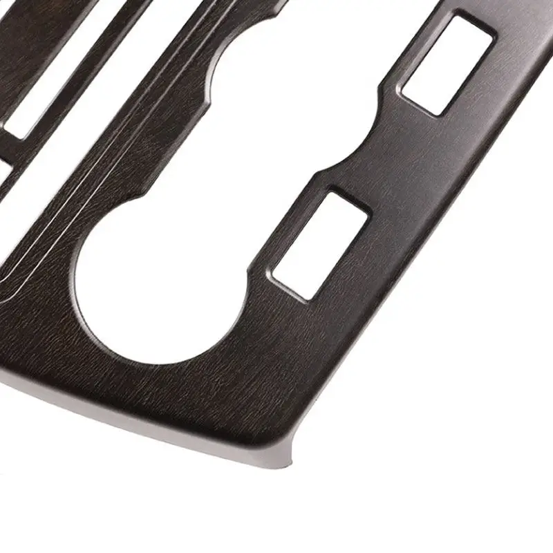 Marco Decorativo Consola A/C CD para Land Rover Freelander 2 2007-2012 - imagen 3