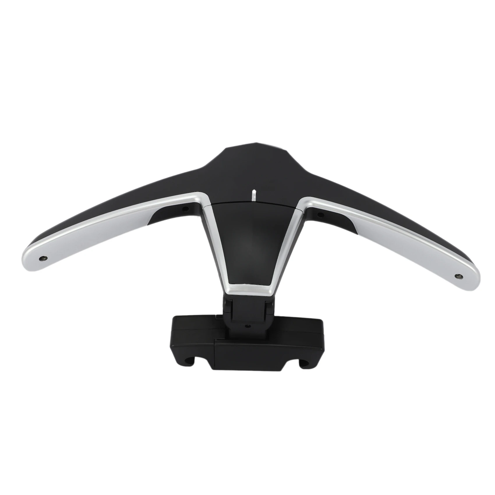Perchero pivoteable universal para respaldo de asiento – Coche