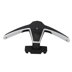 Perchero pivoteable universal para respaldo de asiento – Coche