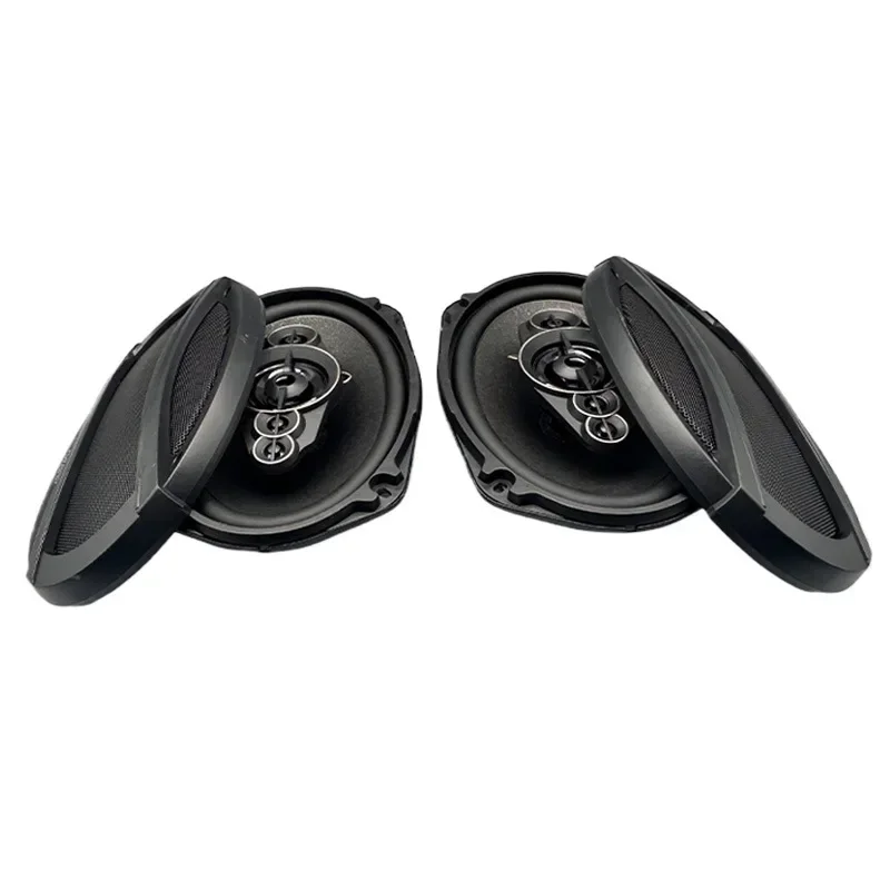 Bocina coaxial de audio para coche con montaje modificado, sonido - imagen 4