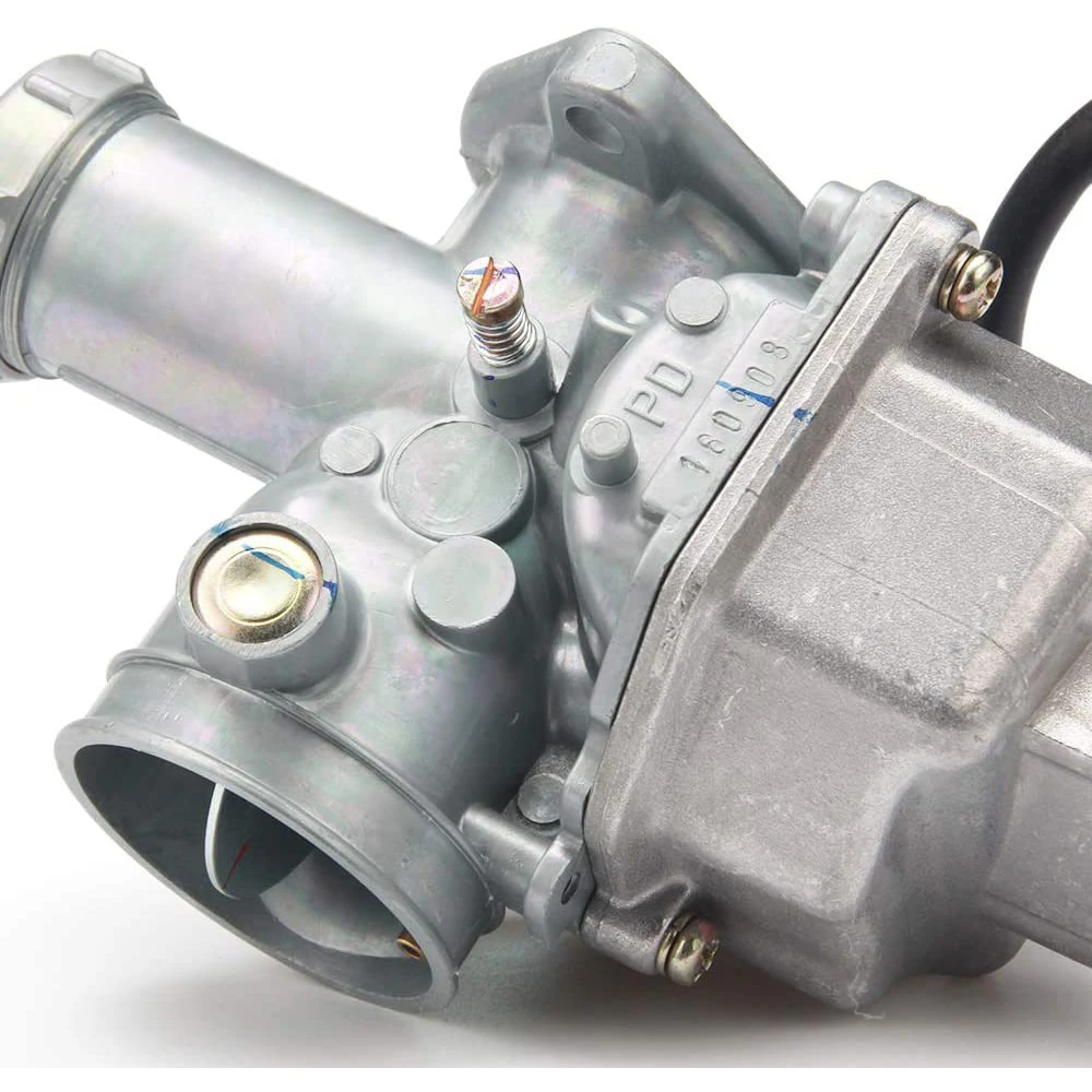 Carburador Keihin PZ30 30mm para IRBIS TTR 175-250cc - imagen 4