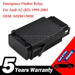 8Z0941509B Relé de intermitencia para Audi A2 (1999-2005)