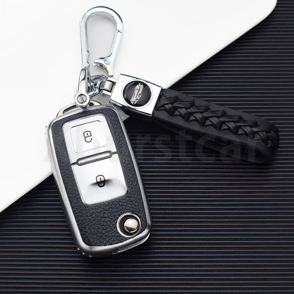 Funda TPU protectora para llave VW Volkswagen - imagen 4