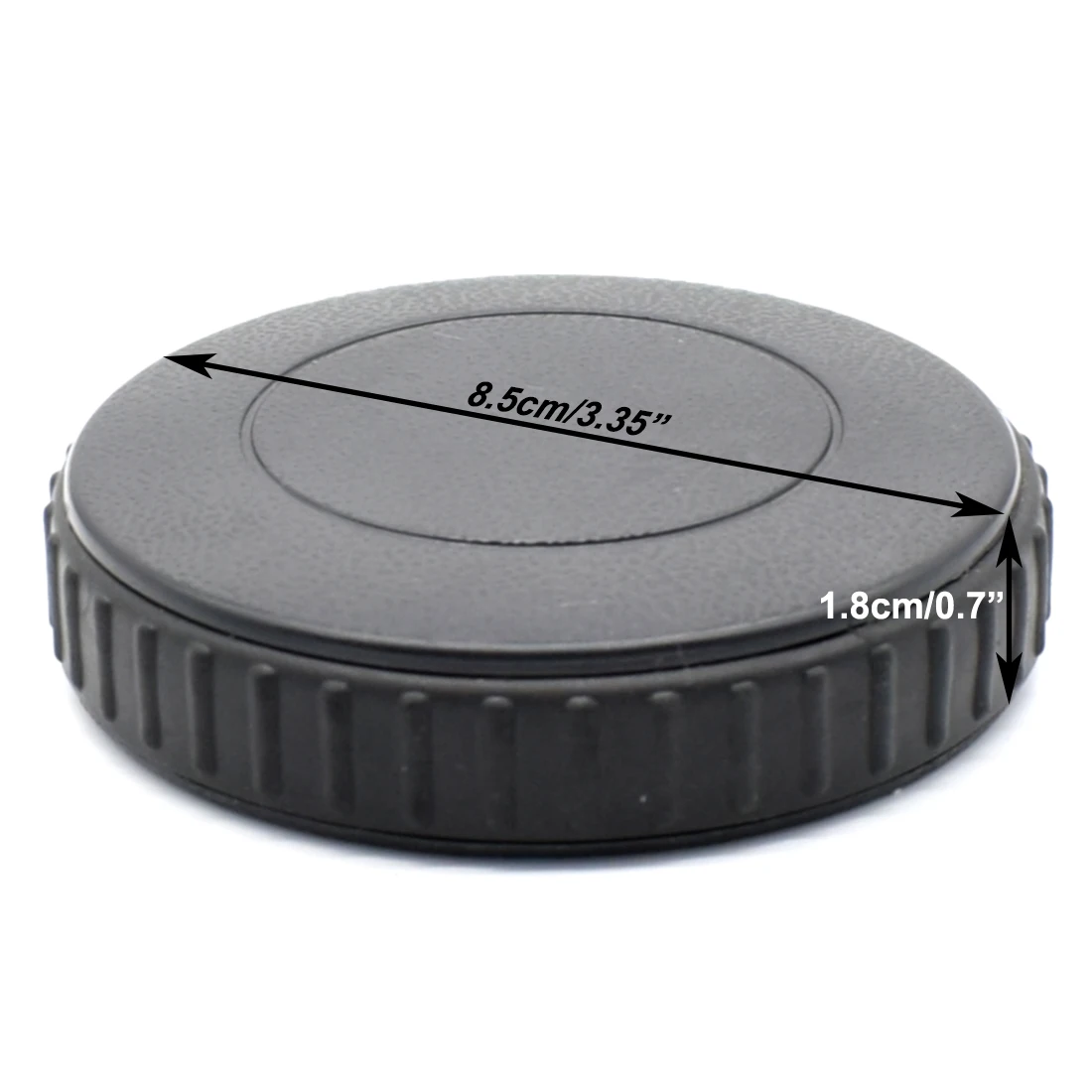 Manija de ajuste del perilla reclinable del asiento delantero negro 1J 0881671   Para VW Beetle Bora Caddy EOS Golf Jetta Passat Polo Touran accesorios de coche - imagen 5