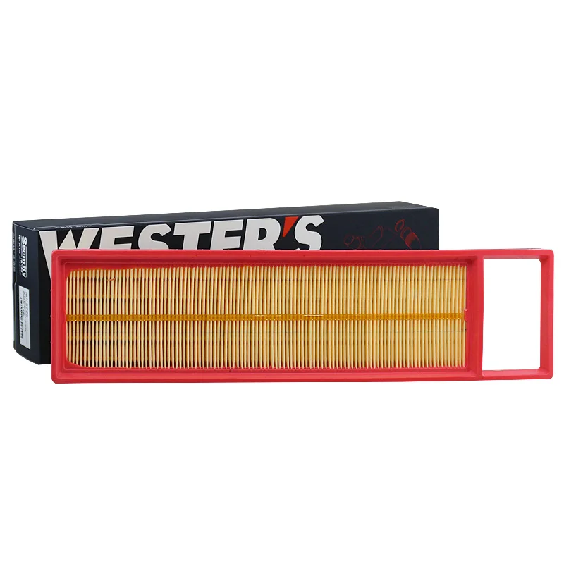 Filtro de aire WESTGUARD MA9720 para Peugeot 1007, 207, 301 y Partner - imagen 4