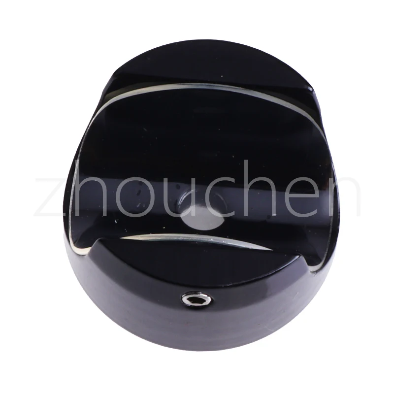 Reloj de cuarzo luminoso para moto, aluminio cromado, montaje en manillar - imagen 4