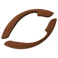 pair brown