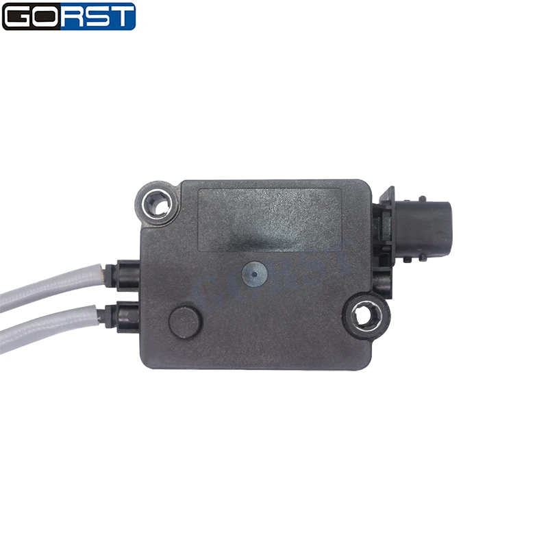 DAF 4307261 Sensor de temperatura de escape para camión - imagen 5