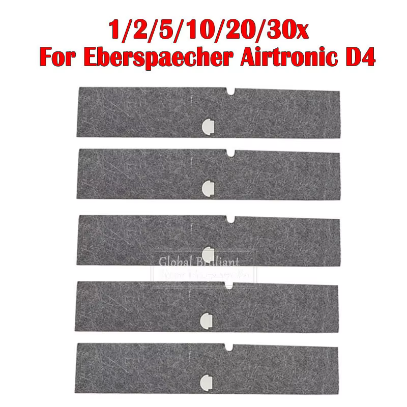 Junta de malla del quemador Eberspächer Airtronic D4