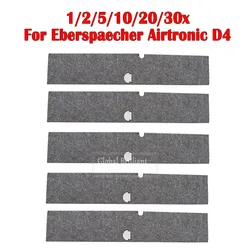 Junta de malla del quemador Eberspächer Airtronic D4