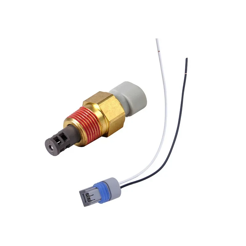 12110319 Sensor temperatura aire admisión – Chevrolet Cadillac Buick - imagen 2