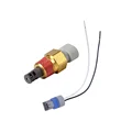 With cable set
