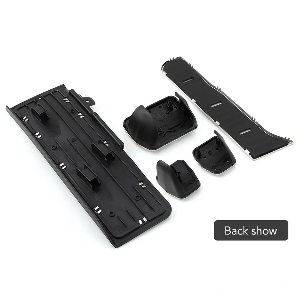 Cubierta de pedal para VW Jetta Mk5 y Golf V - imagen 4