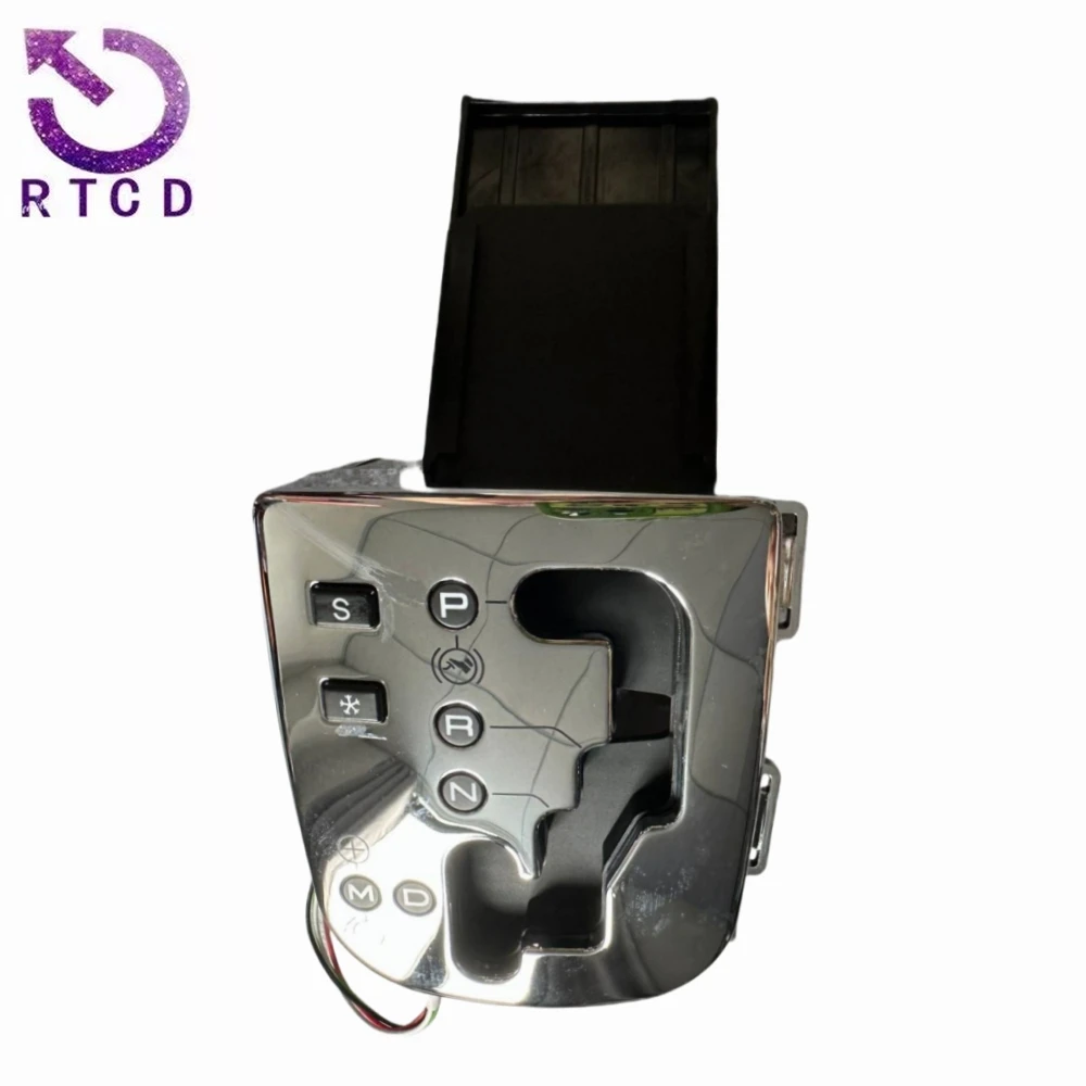 OEM botón de cambio automático para Peugeot 307 y 308 - imagen 4