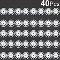 40Pcs