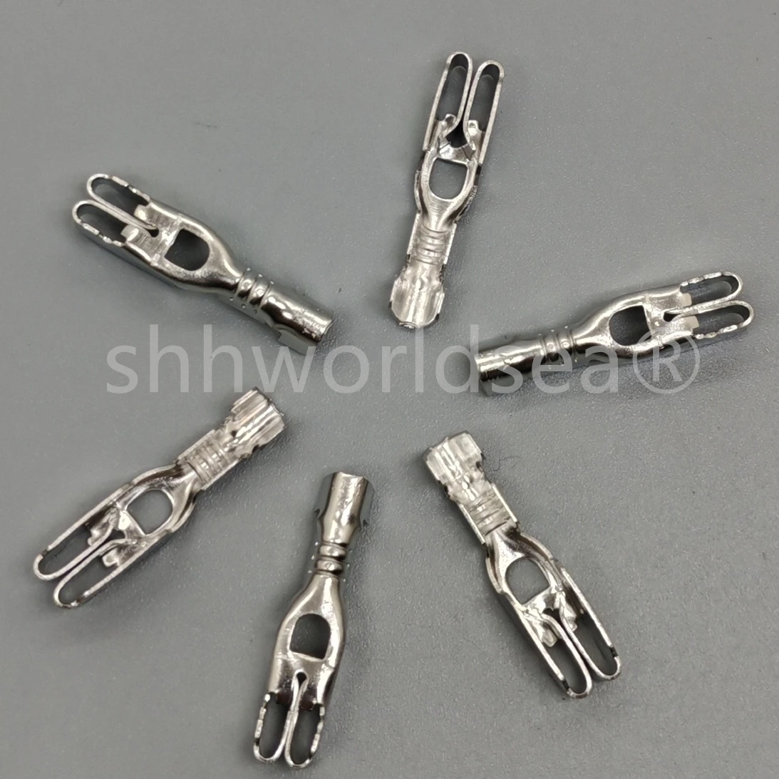 Shhworldsea BX2091C Terminales para caja de fusibles de automóvil - imagen 2