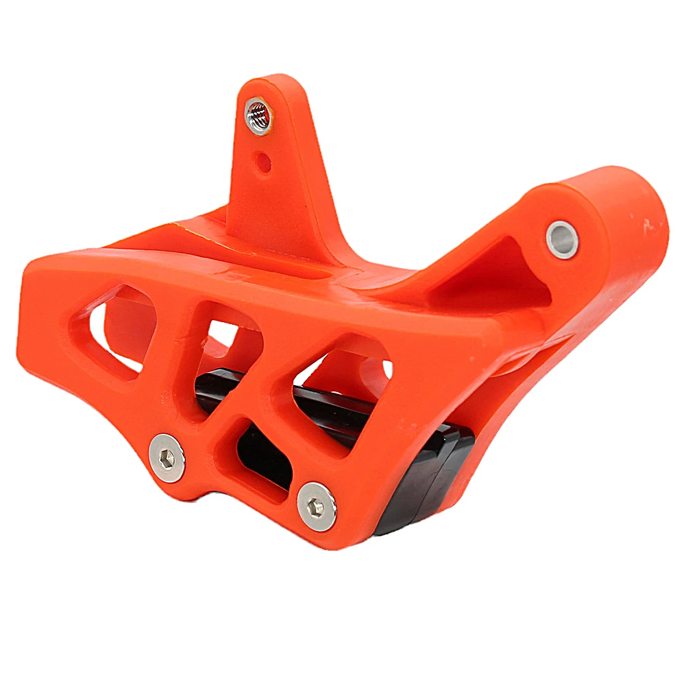 KTM Protector guía de cadena para SX/SXF/XC/XCF/XCW/EXC 125-530 - imagen 4