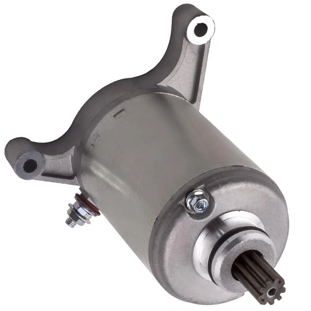 Motor de arranque para Yamaha Raptor 350