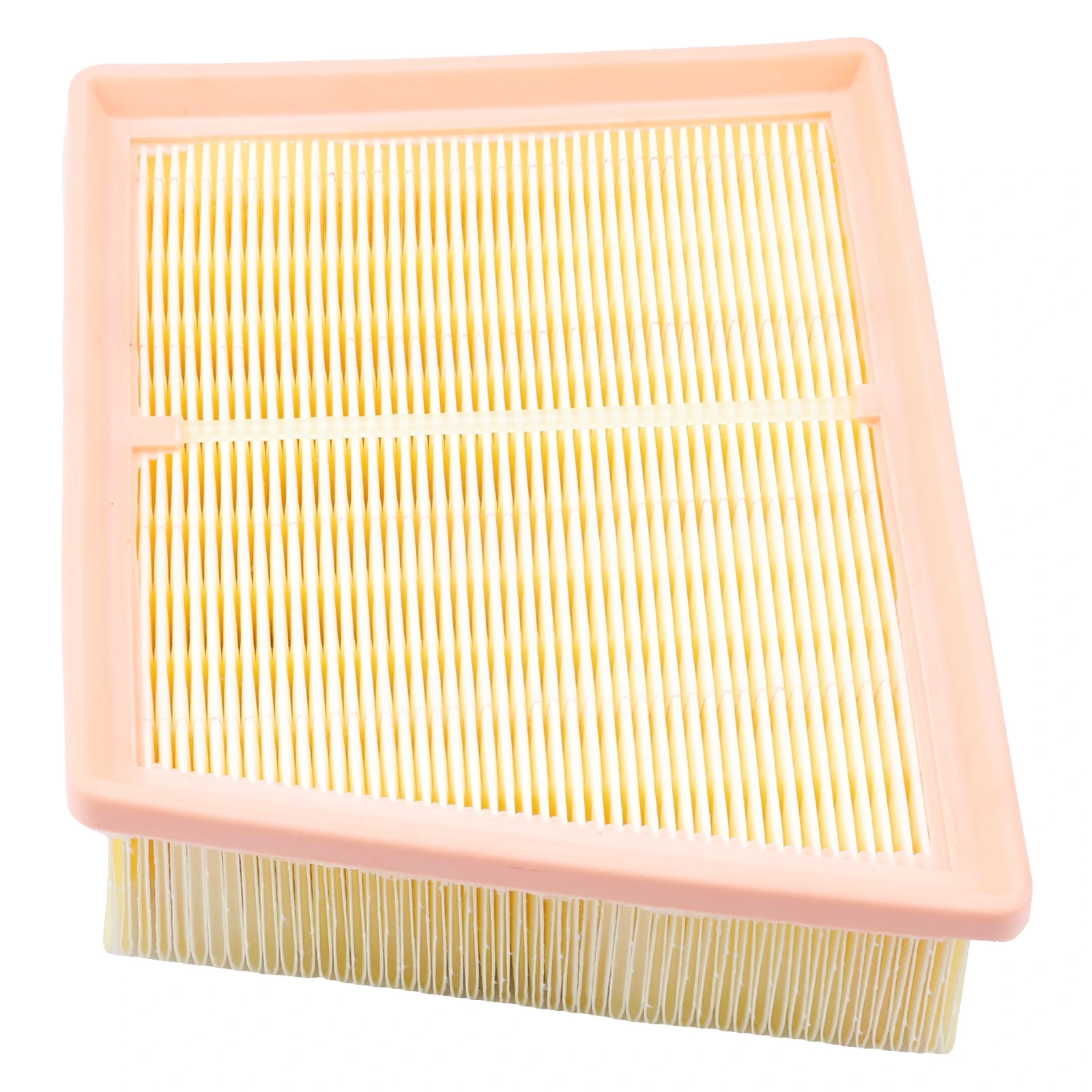 Filtro de aire Ford CN11-9601-AD para EcoSport, Fiesta y B-Max