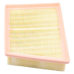 Filtro de aire Ford CN11-9601-AD para EcoSport, Fiesta y B-Max