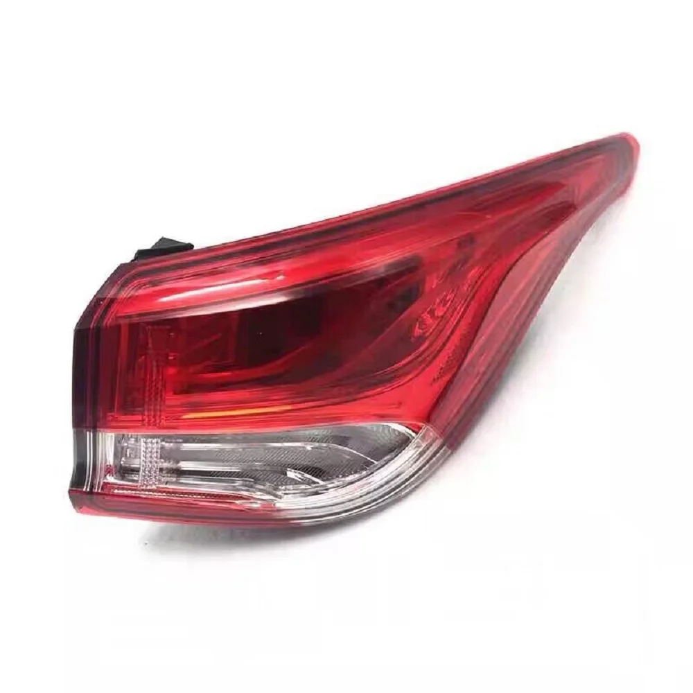 Piloto trasero LED izq./der. para Changan Alsvin 1.4 1.5 (2018-2022) - imagen 2
