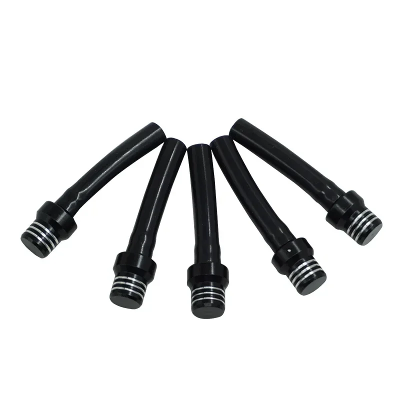 Tapa depósito combustible Aluminum CNC – Yamaha YZF-R6 - imagen 3