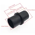42mm Long connector