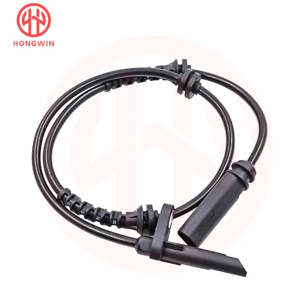 34526784901 Sensor de velocidad de rueda BMW M6 650i - imagen 3